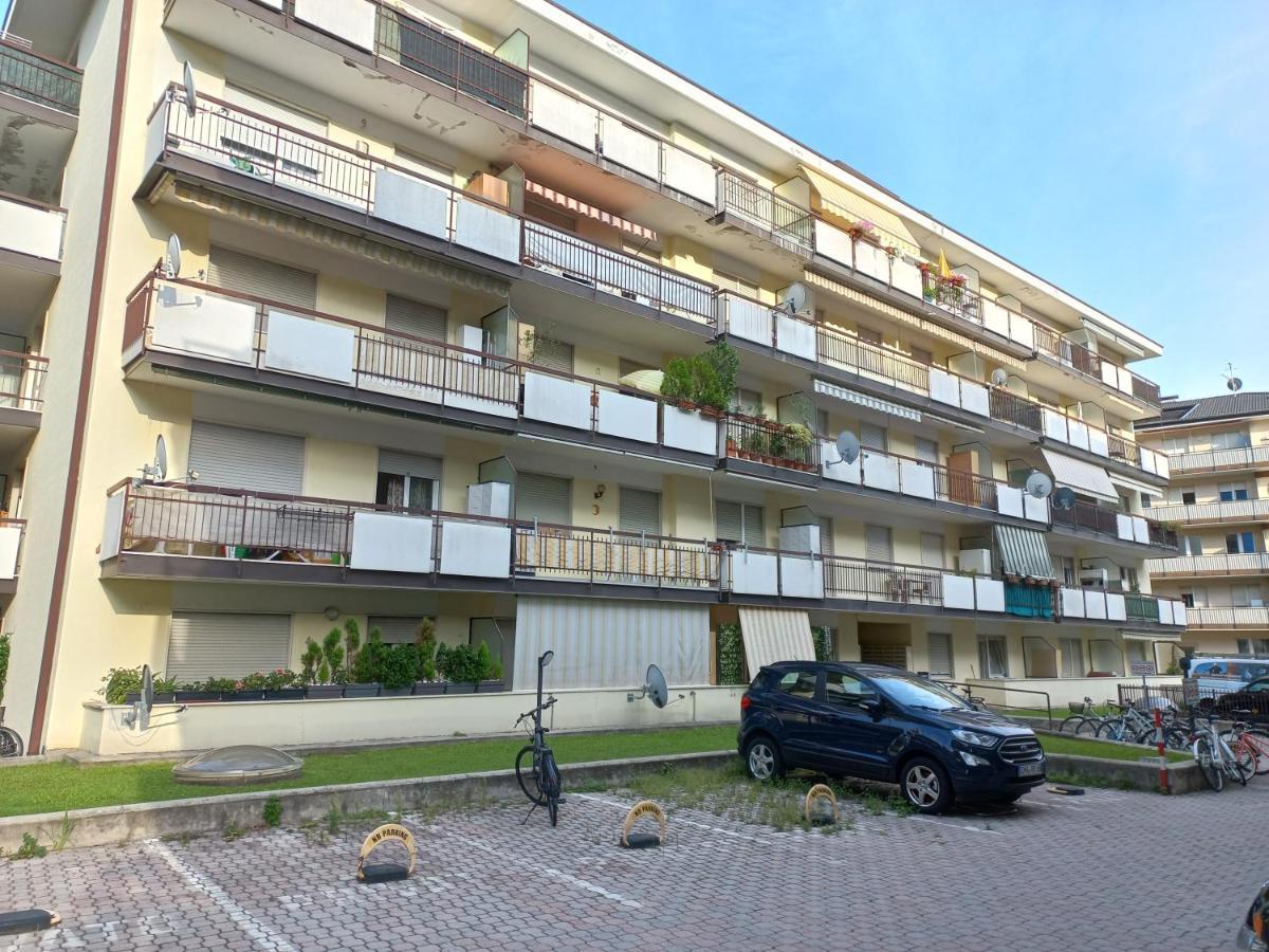 דירות Atelier Leopardi In Meran מראה חיצוני תמונה