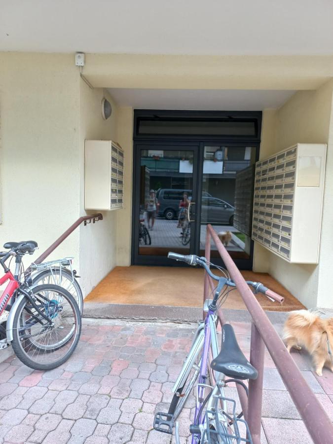 דירות Atelier Leopardi In Meran מראה חיצוני תמונה