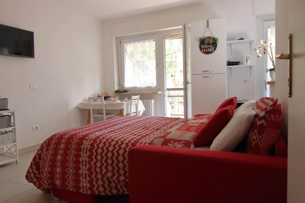 דירות Atelier Leopardi In Meran מראה חיצוני תמונה